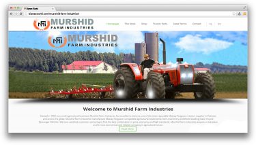 Murshid Farm Industries