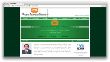 National Automotive Components