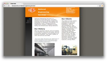 National Engineering Services