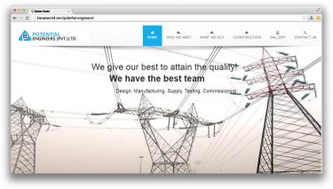 Potential Engineering