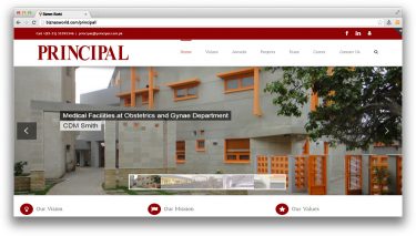 Principal Construction