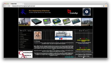 R-A Engineering Servies