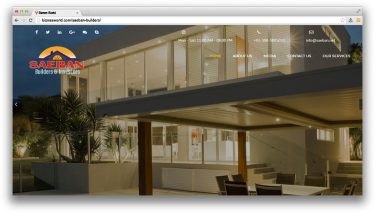 Saeban Buliders & Investors