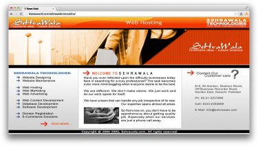 Sehrawala Innovative