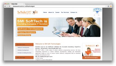 Smi Soft Technologies