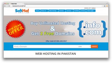 Soft Hof It Solutions