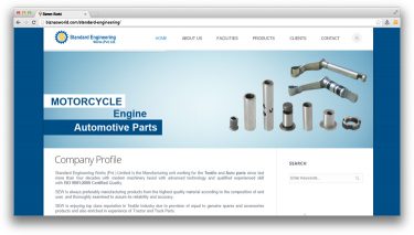 Standard Engineering