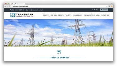 Transmark International