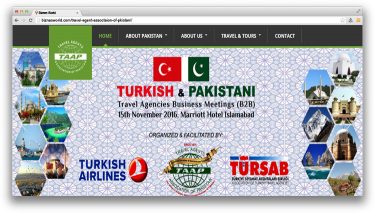 Travel Agents Association of Pakistan