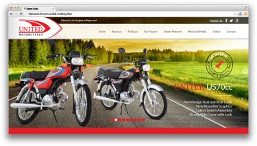 United Motorcycles