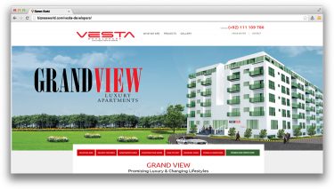 Vesta Developers