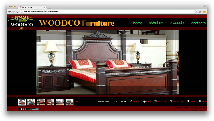 Woodco Furniture