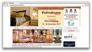 Furniture Asia