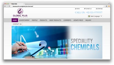 global-plus-chemical