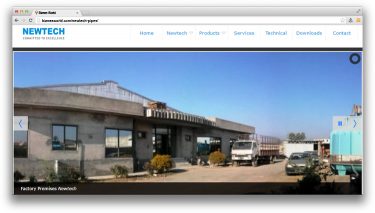 newtech-pipes