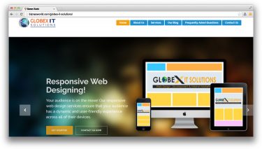 Globex I.T Solutions