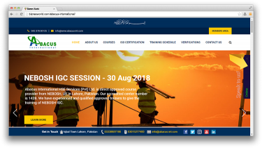 Abacus International