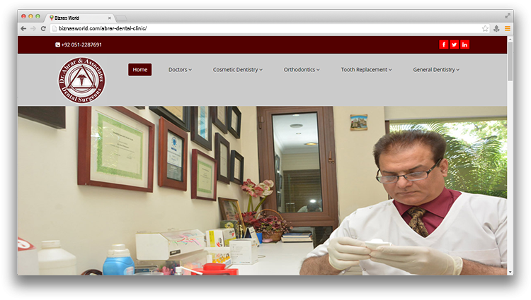 Abrar Dental Clinic