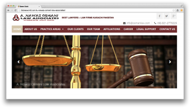 A. Nawaz Osmani Law Associates