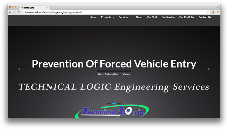 Technical Logic Engineering Services - Biznas World