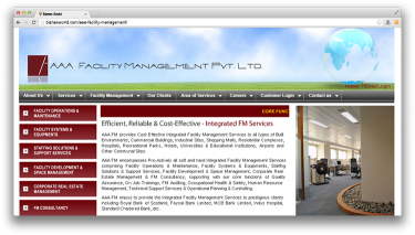 AAA FACILITY MANAGEMENT