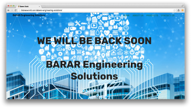 ABARAR Engineering Solutions