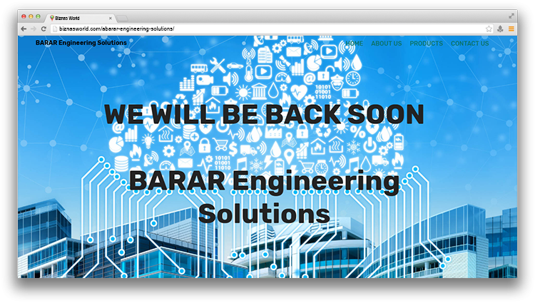 ABARAR Engineering Solutions