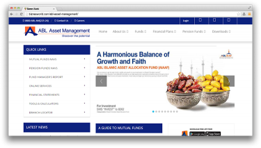 ABL ASSET MANAGEMENT