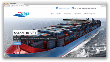 7 Seas Logistics
