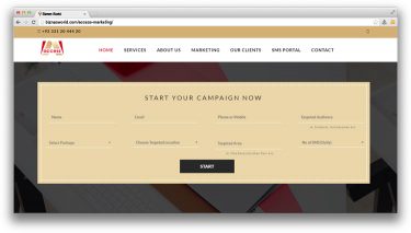 Access Marketing