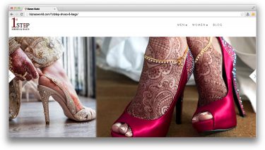 1stStep Shoes & Bags