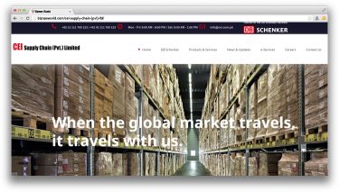 CEI Supply Chain (Pvt) Ltd