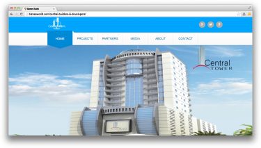 Central Builders & Developers