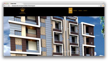 Crown Builders & Developers