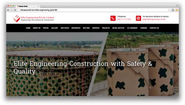 Elite Engineering (Pvt) Ltd