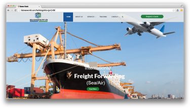 Hellologistics (Pvt) Ltd