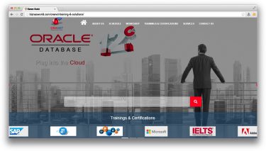 Oranet Training & Solutions