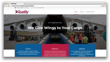 Quality Transport Pakistan