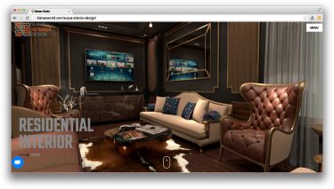 Surya Interior Design