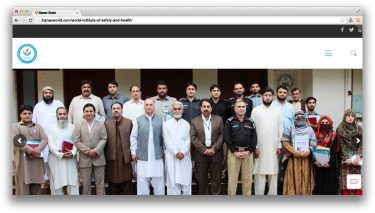 World Institute of Safety and Health