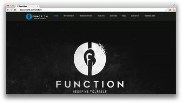 Function