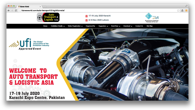 Auto Transport & Logistics Asia