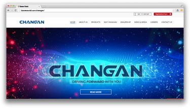 Changan
