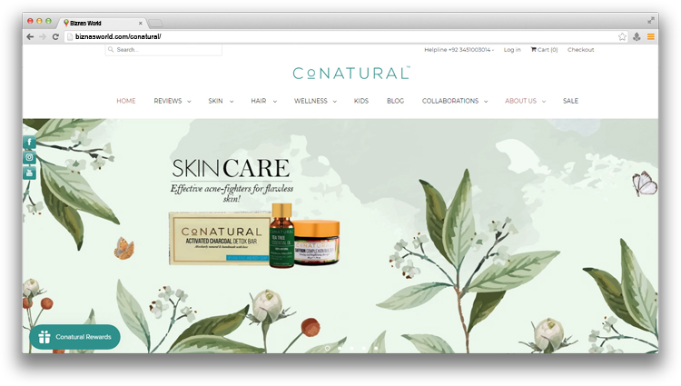 Conatural