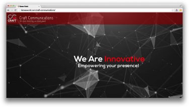 Craft Communications