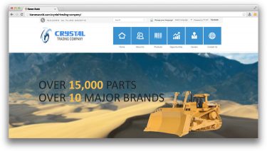 Crystal Trading Company