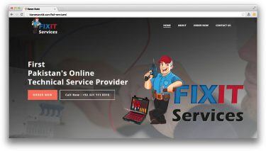 Fixit Services