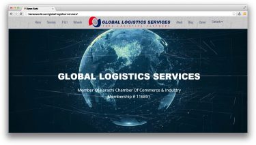 Global Logistics Services