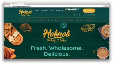Hobnob Bakeries