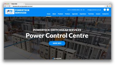 Powerteck Services